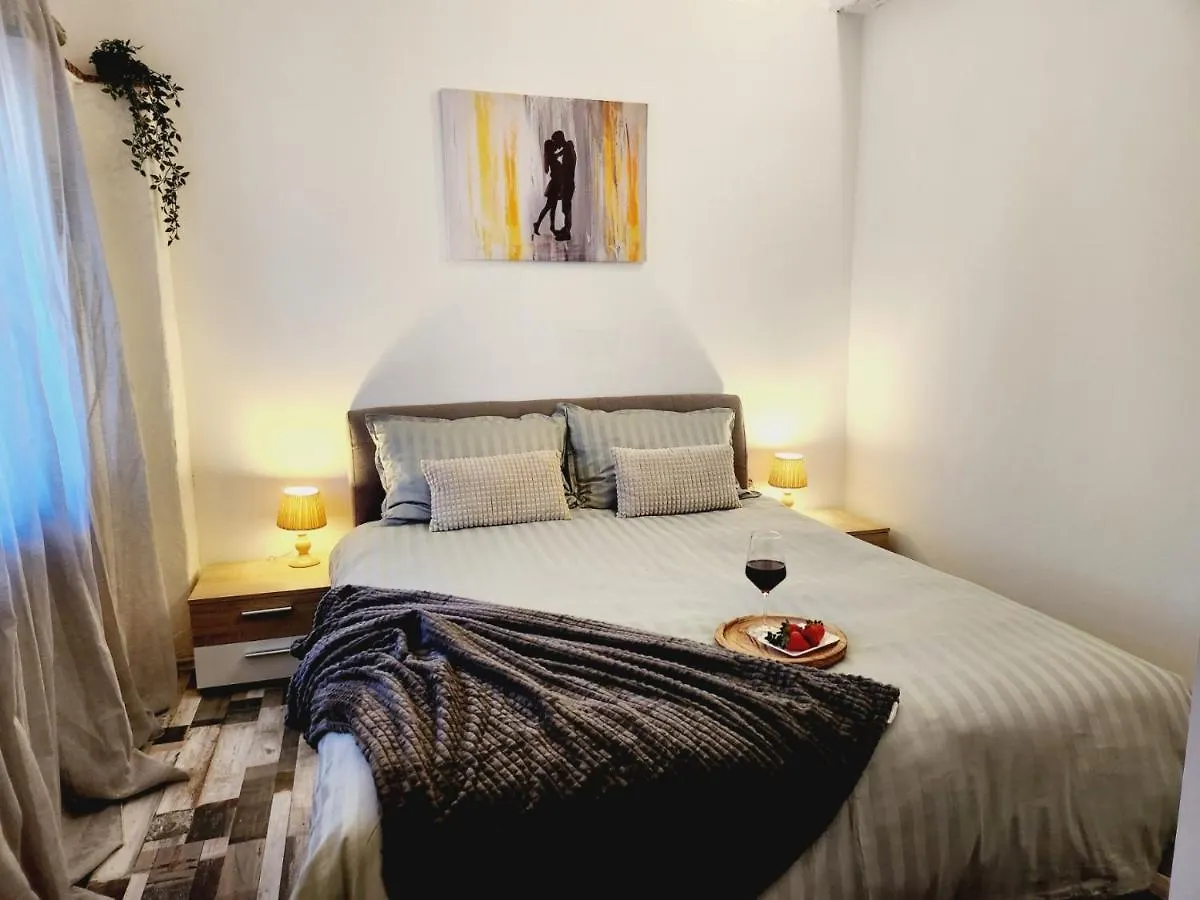 Kuca Za Odmor Capella Villa Stuti Croatia
