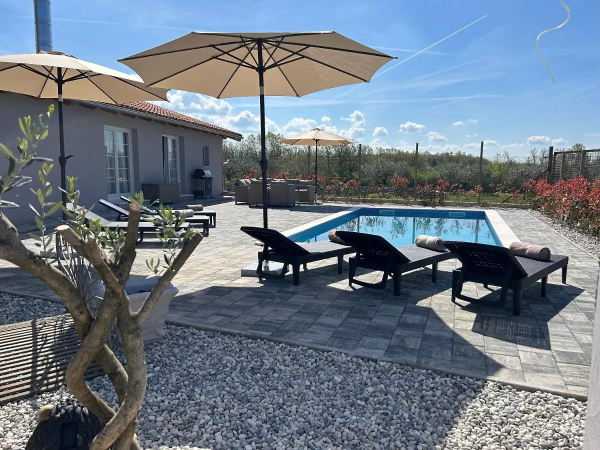 Holiday home Kuca Za Odmor Capella Villa Stuti